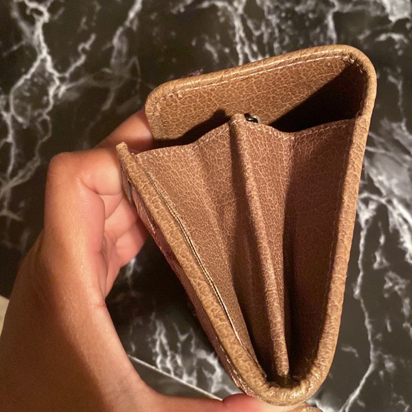 BURBERRY WALLET - Picture 6 of 11